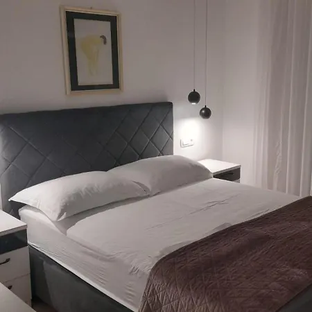 Ivanka Apartment