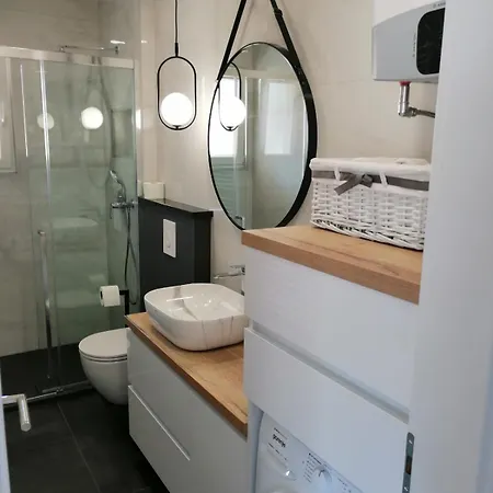 Ivanka Appartement *