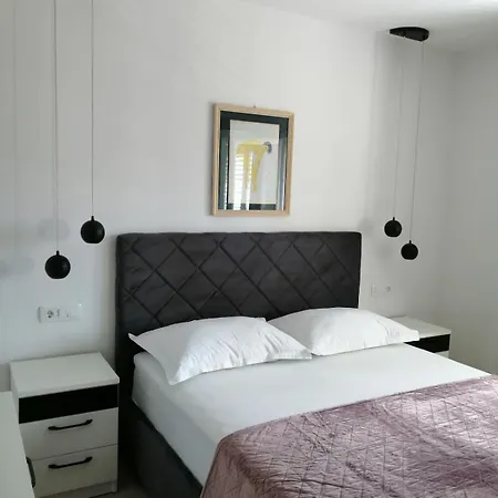 Appartement Ivanka *