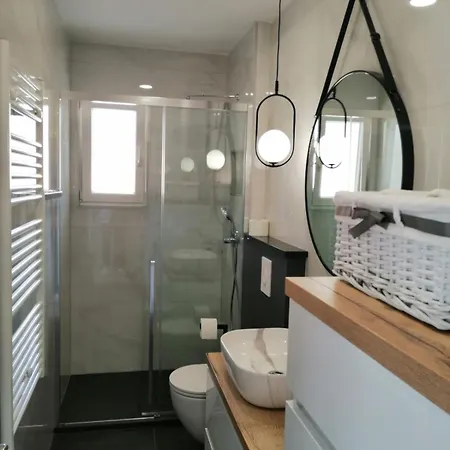 Appartement Ivanka