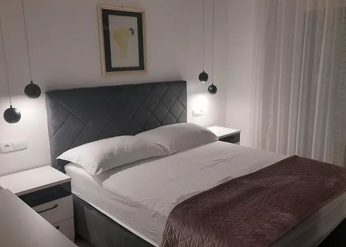 Ivanka Appartement