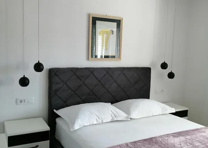 Appartement Ivanka *